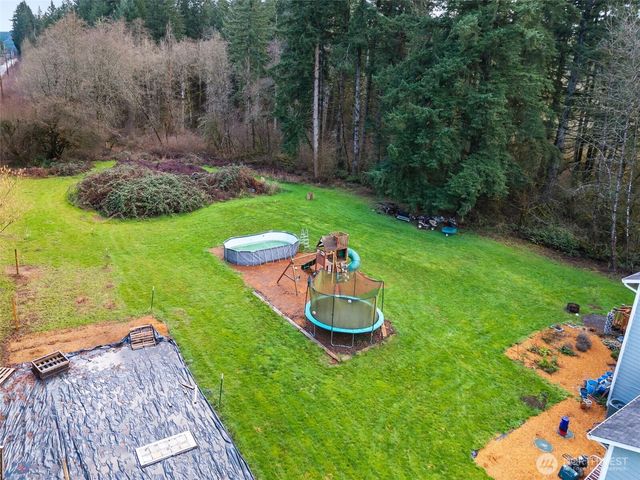 105 Johnson Road, Winlock, WA 98596