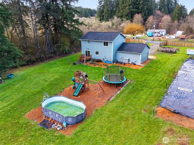 105 Johnson Road, Winlock, WA 98596