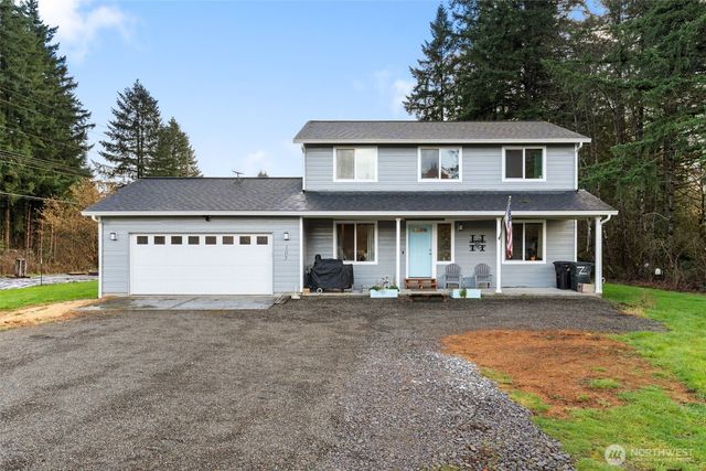 105 Johnson Road, Winlock, WA 98596