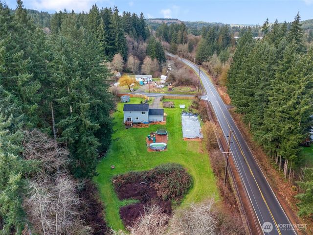 105 Johnson Road, Winlock, WA 98596