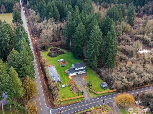 105 Johnson Road, Winlock, WA 98596