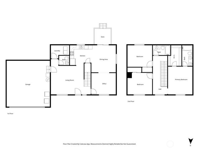 105 Johnson Road, Winlock, WA 98596