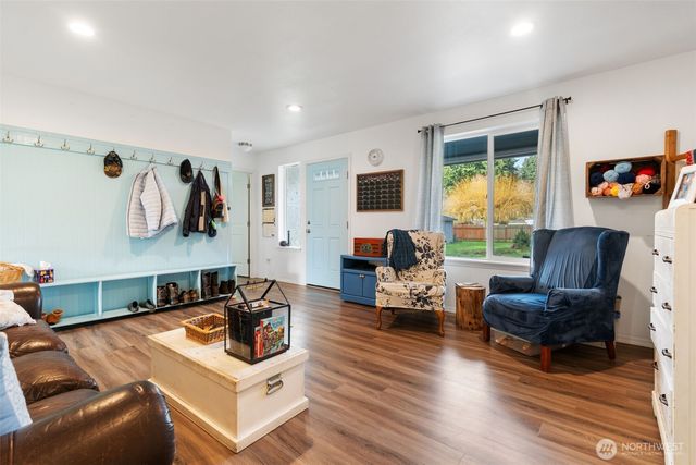 105 Johnson Road, Winlock, WA 98596