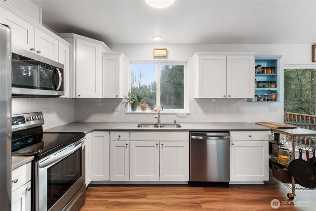 105 Johnson Road, Winlock, WA 98596