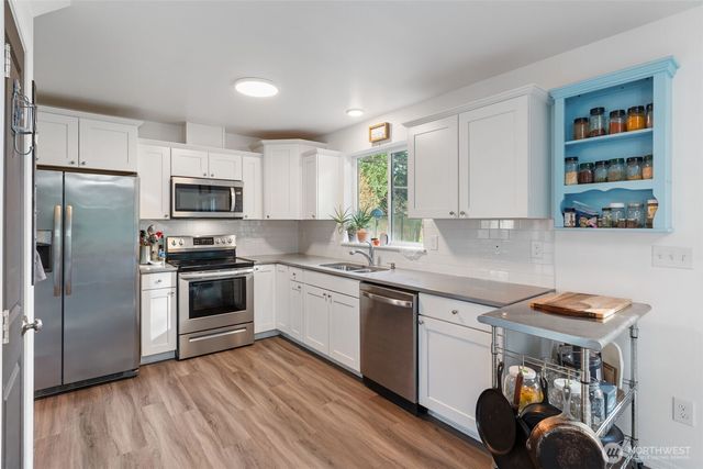 105 Johnson Road, Winlock, WA 98596