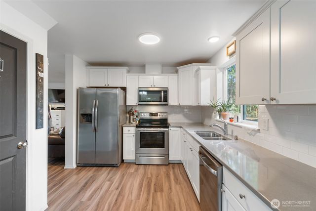 105 Johnson Road, Winlock, WA 98596