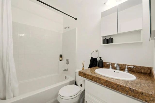 5931 Howell Drive 7, La Mesa, CA 91942