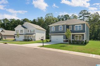 560 RIDGE CIRCLE, Odenville, AL 35120