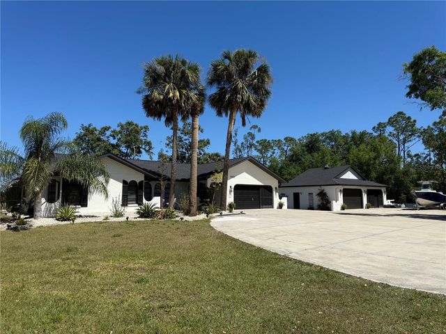 15650 PRAIRIE CREEK BOULEVARD, Punta Gorda, FL 33982