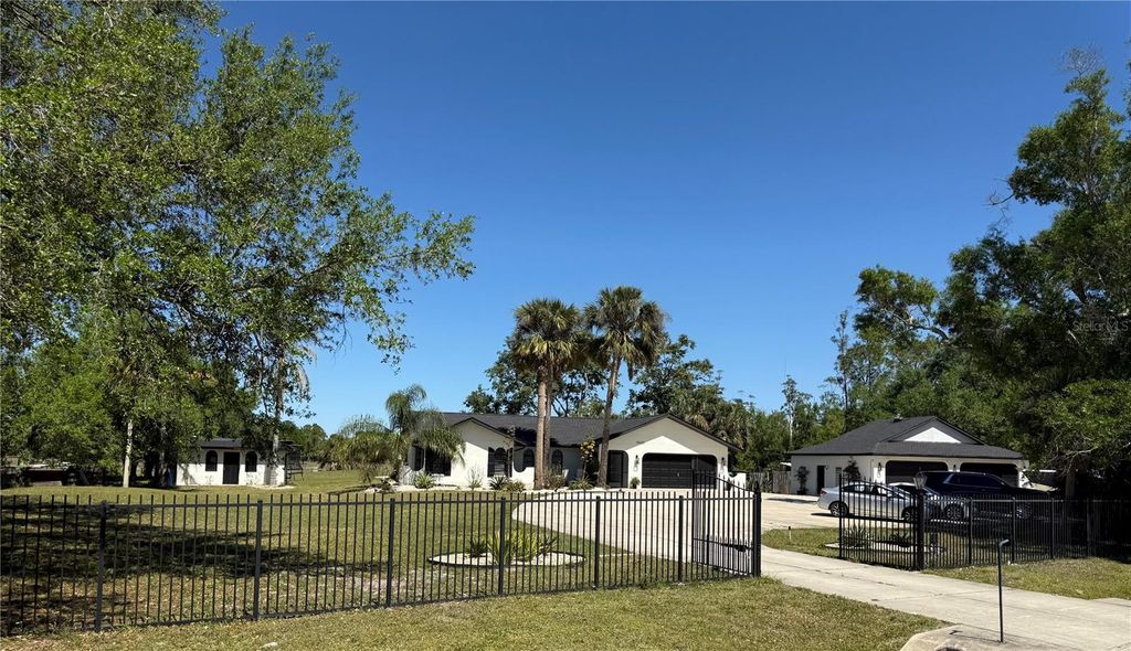 15650 PRAIRIE CREEK BOULEVARD, Punta Gorda, FL 33982