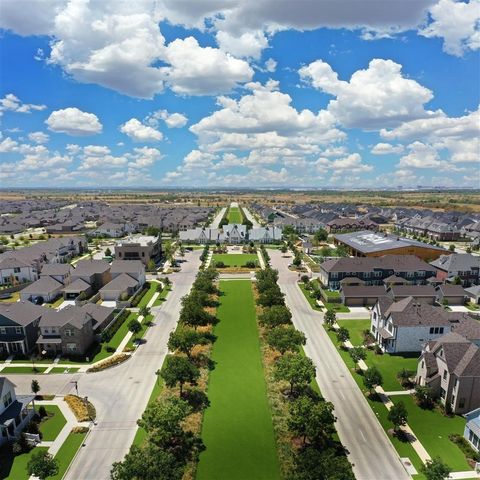 1617 Quartz Street, Northlake, TX 76247
