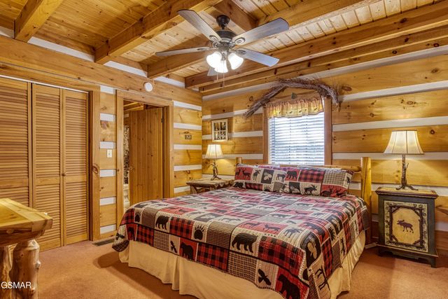 2752 Blue Springs Way, Sevierville, TN 37862