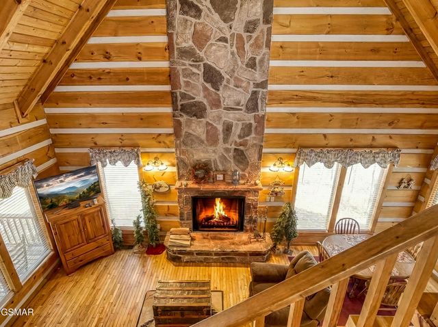 2752 Blue Springs Way, Sevierville, TN 37862