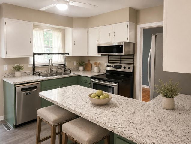 902 Endicott Street, Chattanooga, TN 37405