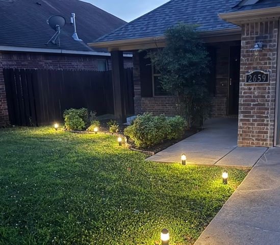 2659 N Villa Boulevard, Fayetteville, AR 72703