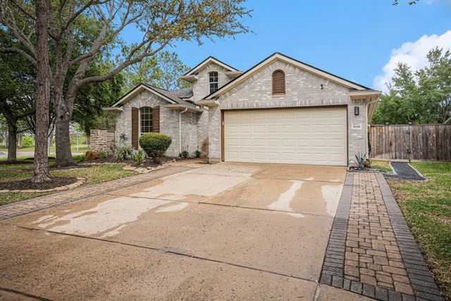 9338 Stoneridge Canyon Lane, Houston, TX 77089