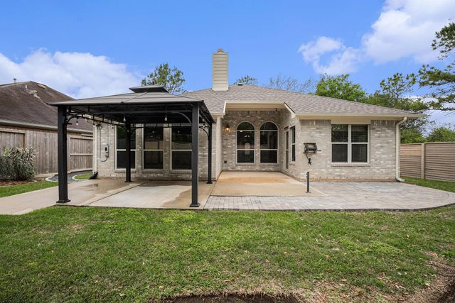 9338 Stoneridge Canyon Lane, Houston, TX 77089