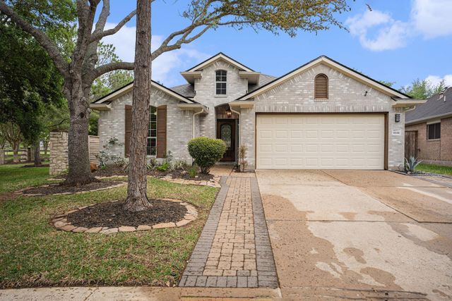 9338 Stoneridge Canyon Lane, Houston, TX 77089