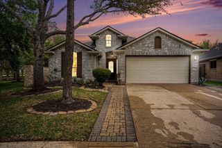 9338 Stoneridge Canyon Lane, Houston, TX 77089