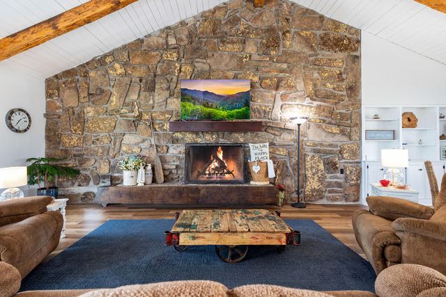 57450 E Hwy 125 618, Monkey Island, OK 74331