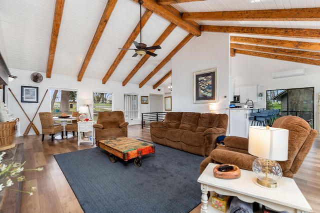 57450 E Hwy 125 618, Monkey Island, OK 74331