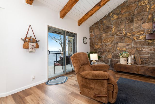 57450 E Hwy 125 618, Monkey Island, OK 74331