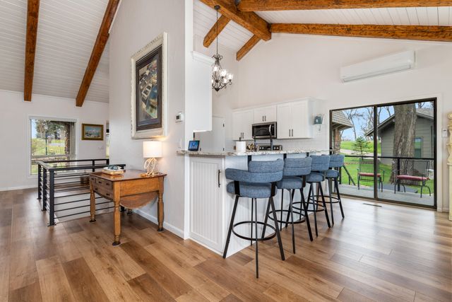 57450 E Hwy 125 618, Monkey Island, OK 74331