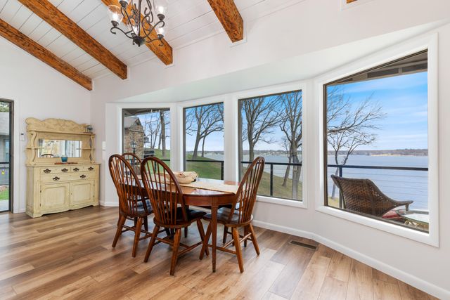 57450 E Hwy 125 618, Monkey Island, OK 74331