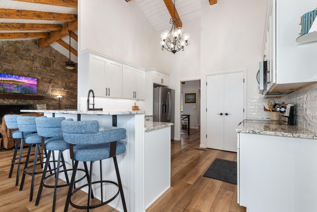 57450 E Hwy 125 618, Monkey Island, OK 74331