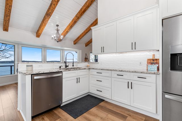 57450 E Hwy 125 618, Monkey Island, OK 74331