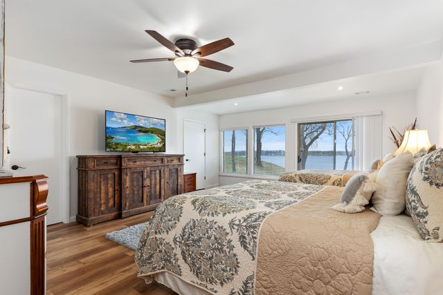 57450 E Hwy 125 618, Monkey Island, OK 74331