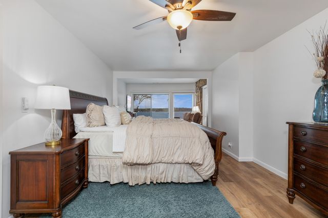 57450 E Hwy 125 618, Monkey Island, OK 74331