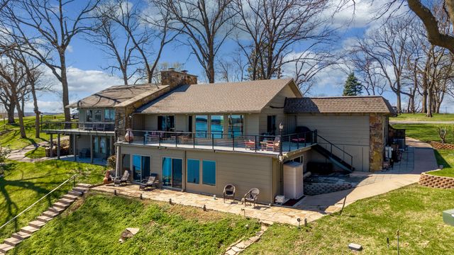 57450 E Hwy 125 618, Monkey Island, OK 74331