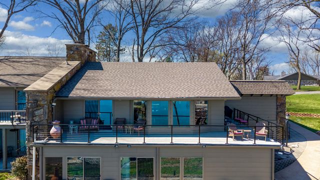 57450 E Hwy 125 618, Monkey Island, OK 74331