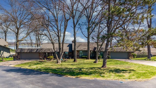 57450 E Hwy 125 618, Monkey Island, OK 74331