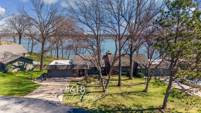 57450 E Hwy 125 618, Monkey Island, OK 74331