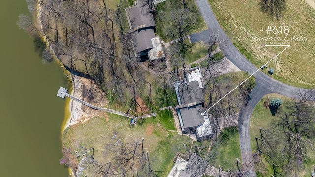 57450 E Hwy 125 618, Monkey Island, OK 74331