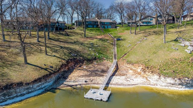 57450 E Hwy 125 618, Monkey Island, OK 74331