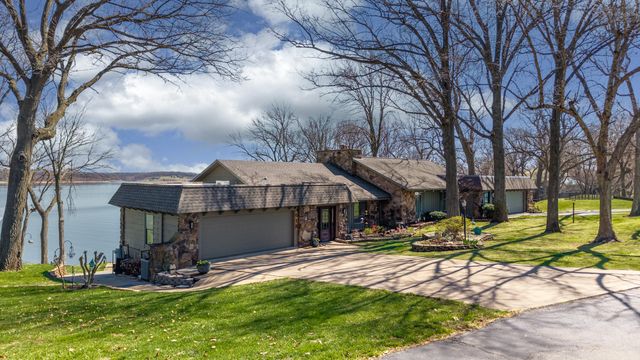 57450 E Hwy 125 618, Monkey Island, OK 74331