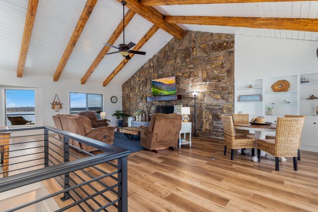 57450 E Hwy 125 618, Monkey Island, OK 74331