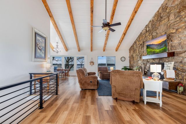 57450 E Hwy 125 618, Monkey Island, OK 74331