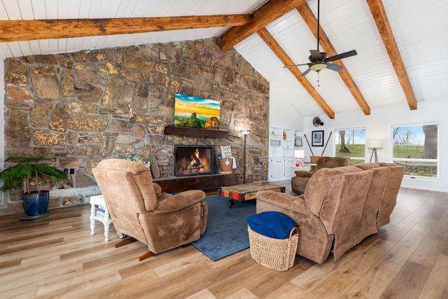 57450 E Hwy 125 618, Monkey Island, OK 74331