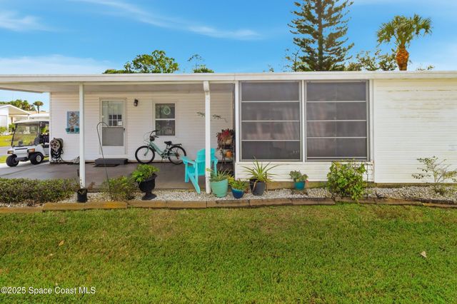 104 Woodsmill Boulevard 20, Cocoa, FL 32926