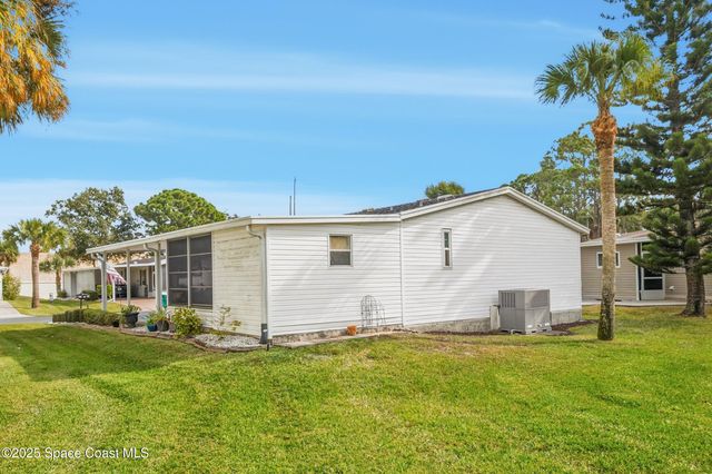 104 Woodsmill Boulevard 20, Cocoa, FL 32926