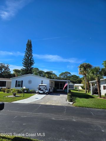 104 Woodsmill Boulevard 20, Cocoa, FL 32926