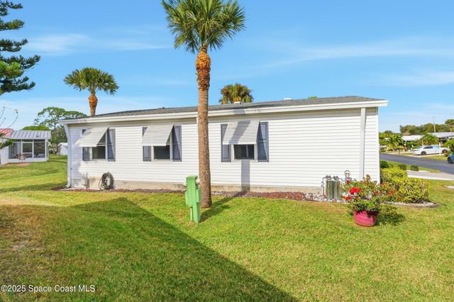 104 Woodsmill Boulevard 20, Cocoa, FL 32926