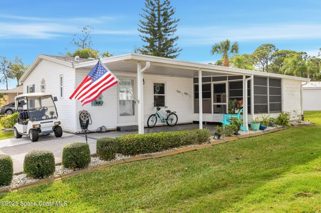 104 Woodsmill Boulevard 20, Cocoa, FL 32926