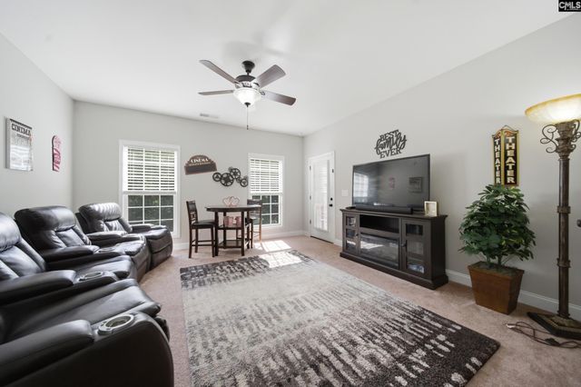 1801 Fulmer Road, Blythewood, SC 29016