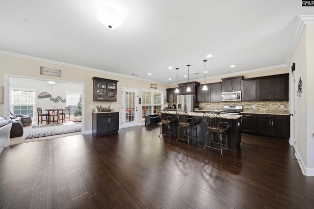 1801 Fulmer Road, Blythewood, SC 29016
