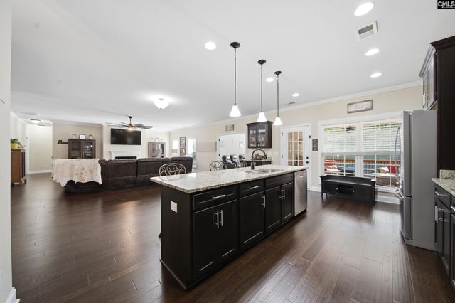 1801 Fulmer Road, Blythewood, SC 29016